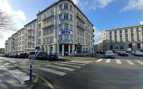 Cit' Hotel Agena